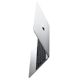 MacBook 12" (2015) - AZERTY - Français