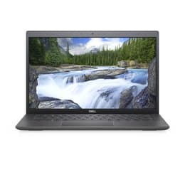 Dell Latitude 3301 13" Core i5 1.6 GHz - SSD 256 Go - 8 Go AZERTY - Français