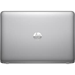 HP ProBook 450 G4 15" Core i5 2.5 GHz - SSD 256 Go - 8 Go QWERTY - Espagnol