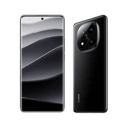 Xiaomi Redmi Note 15 Pro 512 Go - Noir - Débloqué