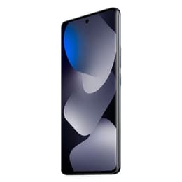 Xiaomi Redmi Note 15 Pro 512 Go - Noir - Débloqué