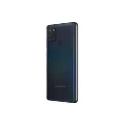 Galaxy A21s 128 Go - Noir - Débloqué