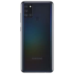 Galaxy A21s 128 Go - Noir - Débloqué