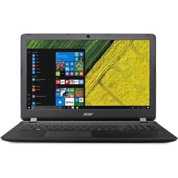 Acer Aspire ES1-533-N16C1 15" Pentium 1.1 GHz - SSD 120 Go - 6 Go QWERTY - Néerlandais