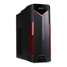 Acer Nitro N50-600-060 Core i5 2,8 GHz - SSD 128 Go + HDD 1 To - 8 Go - Nvidia GeForce GTX 1660 Ti