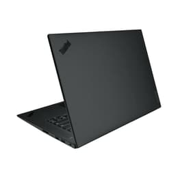 Lenovo ThinkPad P1 Gen 4 15" Core i7 2.5 GHz - SSD 128 Go - 8 Go QWERTY - Grec