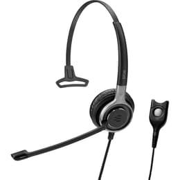 Casque réducteur de bruit avec micro Epos Impact SC 630 -