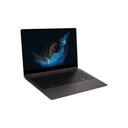 Samsung Galaxy Book 2 Pro 360 15" Core i5 3.3 GHz - SSD 512 Go - 8 Go QWERTY - Suédois