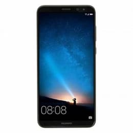 Huawei Mate 10 Lite 64 Go - Noir - Débloqué - Dual-SIM