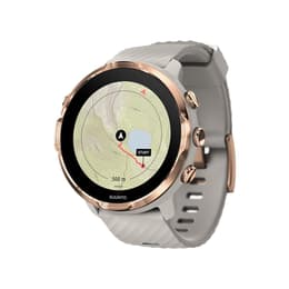 Montre Cardio GPS Suunto 7 - Gris