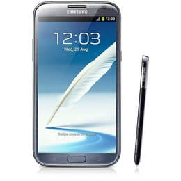 Galaxy Note II CDMA 16 Go - Gris - Débloqué