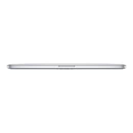 MacBook Pro 15" (2012) - QWERTY - Anglais