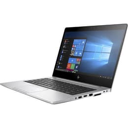 HP EliteBook 850 G5 15" Core i5 1.7 GHz - HDD 512 Go - 16 Go QWERTY - Anglais