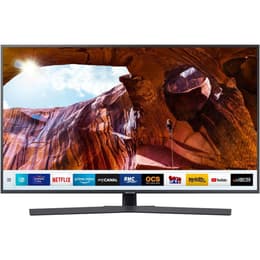 SMART TV Samsung LCD 3D Ultra HD 4K 124 cm UE50RU7405