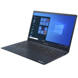 Dynabook Satellite Pro C50 15" Core i3 1.2 GHz - SSD 256 Go - 8 Go QWERTY - Anglais