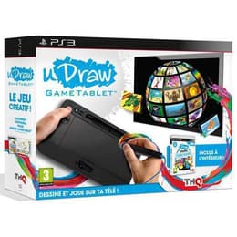Manette PlayStation 3 Thq Udraw