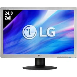 Écran 24" LCD FHD LG W2442PE