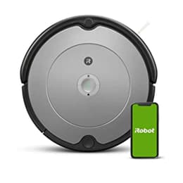 Aspirateur robot Irobot Roomba R694