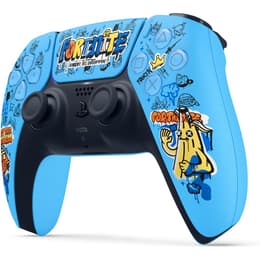 Manette PlayStation 5 Sony DualSense Fornite Limited Edition