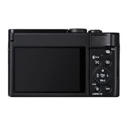 Compact - Panasonic Lumix DC-TZ99 - Noir Boitier seul