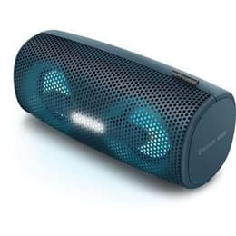 Enceinte Bluetooth Muse M-730 DJ - Bleu