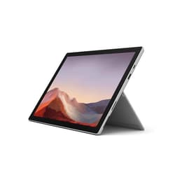 Microsoft Surface Pro 7 (1866) 12" Core i5 1.1 GHz - SSD 256 Go - 8 Go AZERTY - Français