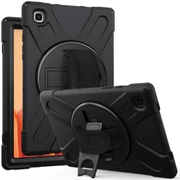 Coque iPad Pro 11" (2018/2020/2021) / iPad Air 4 (2020) / iPad Air 5 (2022) - Polyuréthane thermoplastique (TPU) - Noir