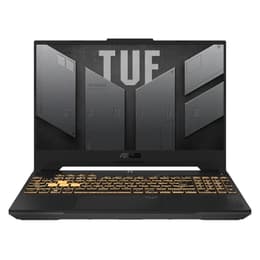 Asus TUF Gaming F15 FX507ZV4-LP047 15" Core i7 3.5 GHz - SSD 1000 Go - 16 Go - NVIDIA GeForce RTX 4060 QWERTY - Espagnol