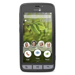 Doro 8030 8 Go - Or - Débloqué