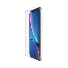Écran de protection Belkin iPhone 11/XR - Transparent