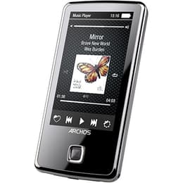 Lecteur MP3 & MP4 Archos 30C Vision 8Go - Noir
