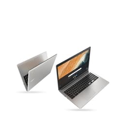 Acer Chromebook CB315-3H-P9QK 15,6 Pentium Silver 1.1 GHz 128Go SSD - 4Go AZERTY - Français