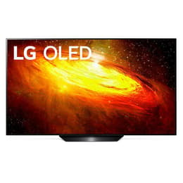 TV LG OLED Ultra HD 4K 140 cm OLED55BX6LB