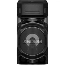 Enceinte Bluetooth LG XBOOM ON5 - Noir