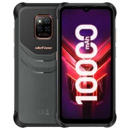 Ulefone Power Armor 16 Pro 64 Go - Noir - Débloqué
