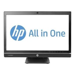 HP Pro one 600 G1 21" Core i3 3.4 GHz - SSD 512 Go - 8 Go AZERTY