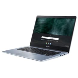 Acer ChromeBook CB314-1HT-C43J Celeron 1.1 GHz 32Go eMMC - 4Go AZERTY - Français