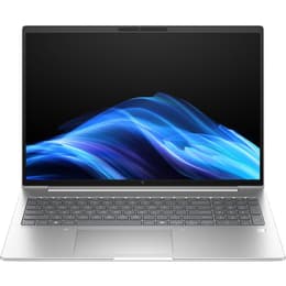 HP EliteBook 6 G1i 16" Core Ultra 7 2.2 GHz - SSD 1 To - 32 Go QWERTZ - Allemand