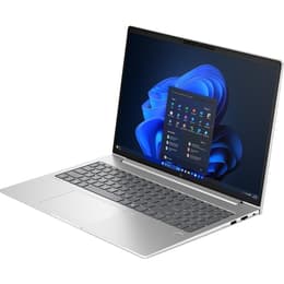 HP EliteBook 6 G1i 16" Core Ultra 7 2.2 GHz - SSD 1 To - 32 Go QWERTZ - Allemand