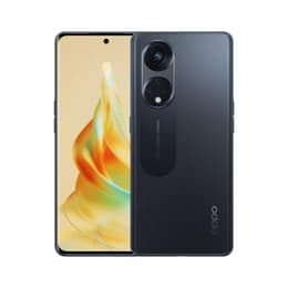 Oppo Reno8 T 5G 256 Go - Noir - Débloqué