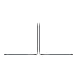 MacBook Pro 15" (2018) - QWERTY - Suédois
