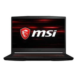 MSI GF75 Thin 17" Core i5 2.4 GHz - SSD 128 Go - 8 Go AZERTY - Français