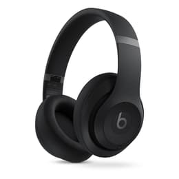 Casque réducteur de bruit sans fil avec micro Beats By Dr. Dre Beats Studio Pro - Noir