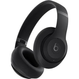 Casque réducteur de bruit sans fil avec micro Beats By Dr. Dre Beats Studio Pro - Noir