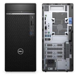 Dell OptiPlex 7090 MT Core i3 3.7 GHz - SSD 128 Go RAM 16 Go