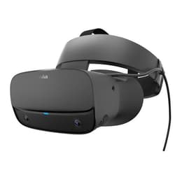 Casque Meta Oculus rift S VR Réalité Virtuelle En Bon État Avec Manettes
