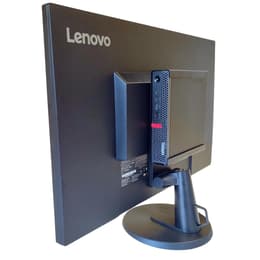 Lenovo 27C 27" Core i5 3 GHz - SSD 512 GB - 16GB QWERTY - Autre