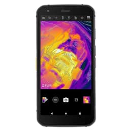 Caterpillar CAT S62 Pro 128 Go - Noir - Débloqué