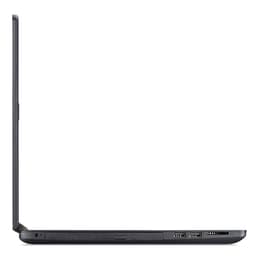 Acer Travelmate P214-52 14" Core i5 1.6 GHz - SSD 256 Go - 8 Go QWERTZ - Allemand