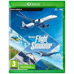 Microsoft Flight Simulator - Xbox Series X